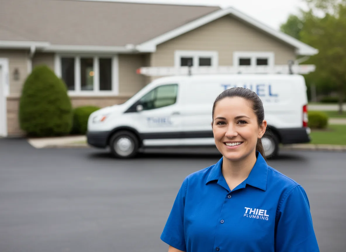 Plumber New Lebanon, OH FAQs
